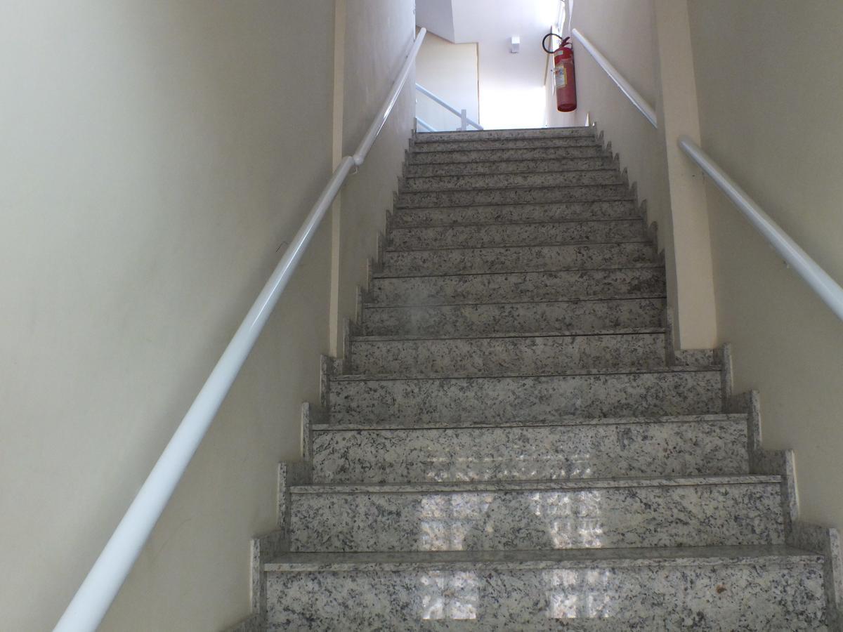 Hotel Villa Real Guarulhos Kültér fotó